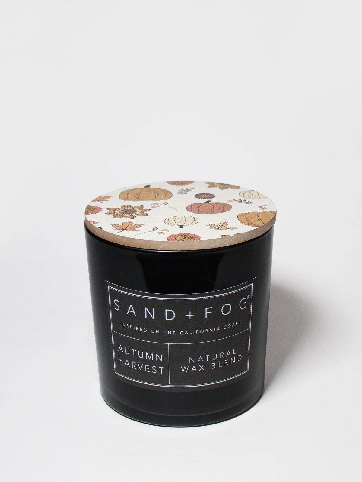 Premium Autumn Harvest 21 oz scented candle