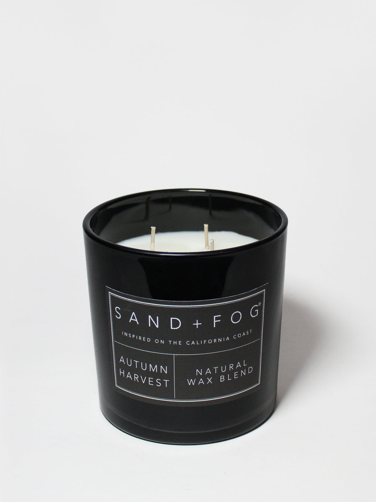 Premium Autumn Harvest 21 oz scented candle