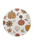 Premium Autumn Harvest 21 oz scented candle