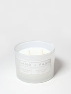 Premium Sand + Paws Honeycrisp Harvest 12 oz scented candle
