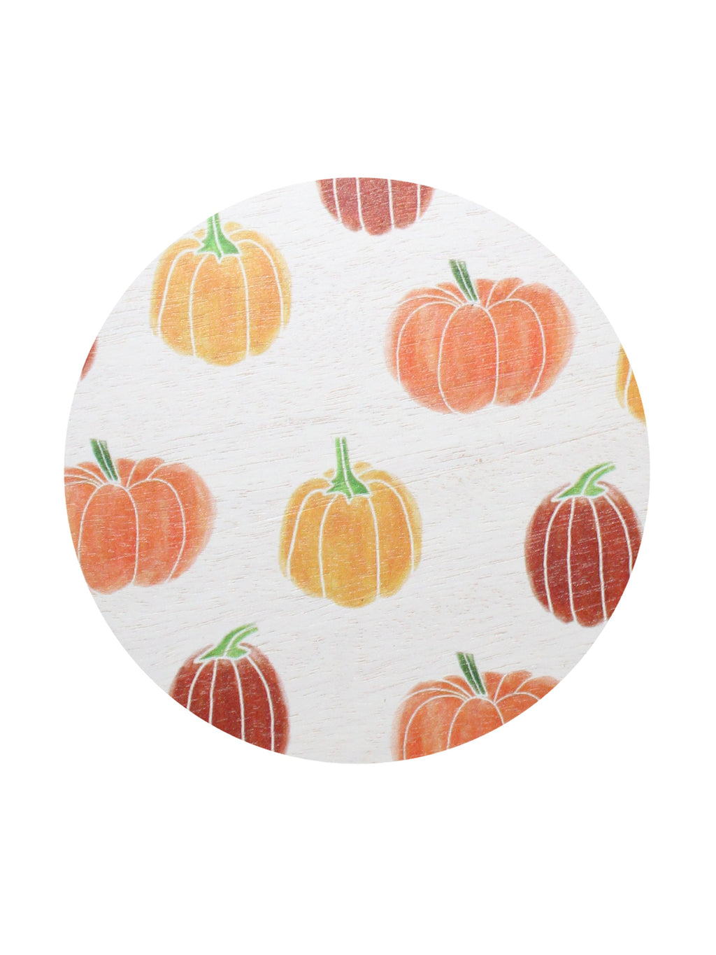 Premium Autumn Citrus 12 oz scented candle