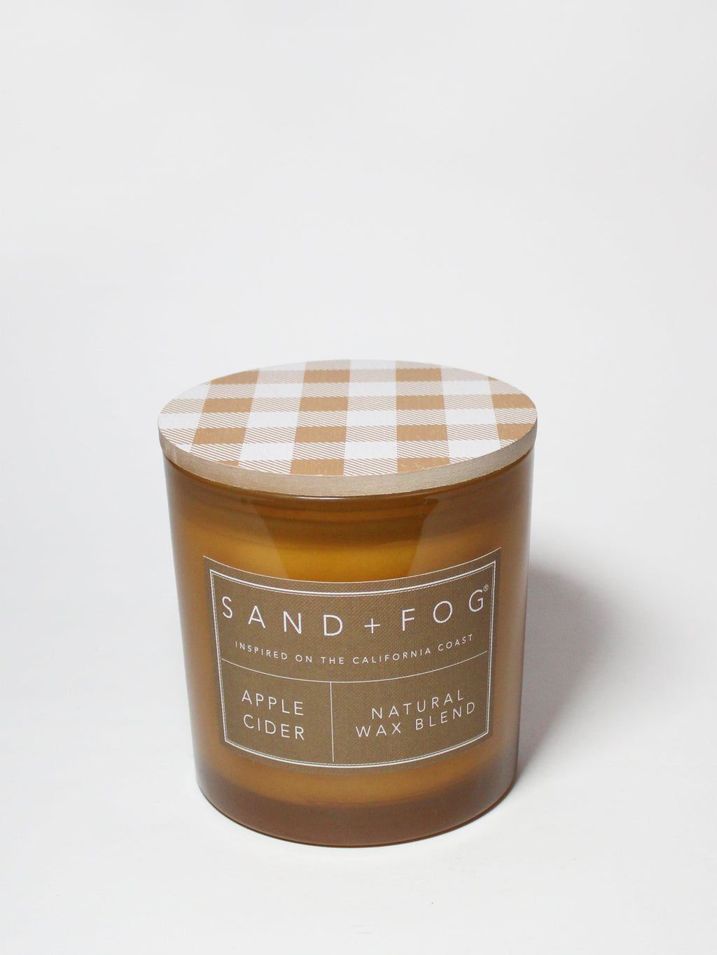 Premium Apple Cider 21 oz scented candle