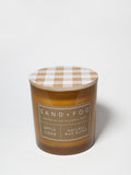 Premium Apple Cider 21 oz scented candle