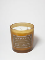 Premium Apple Cider 21 oz scented candle