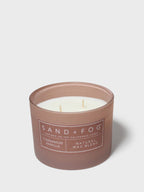 Premium Cinnamon Vanilla 12 oz scented candle