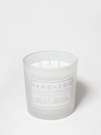 Premium Vanilla Pumpkin 21 oz scented candle