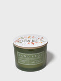 Premium Elderberry Cider 12 oz scented candle