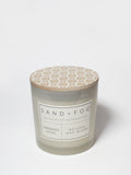 Premium Simmering Spices 21 oz scented candle