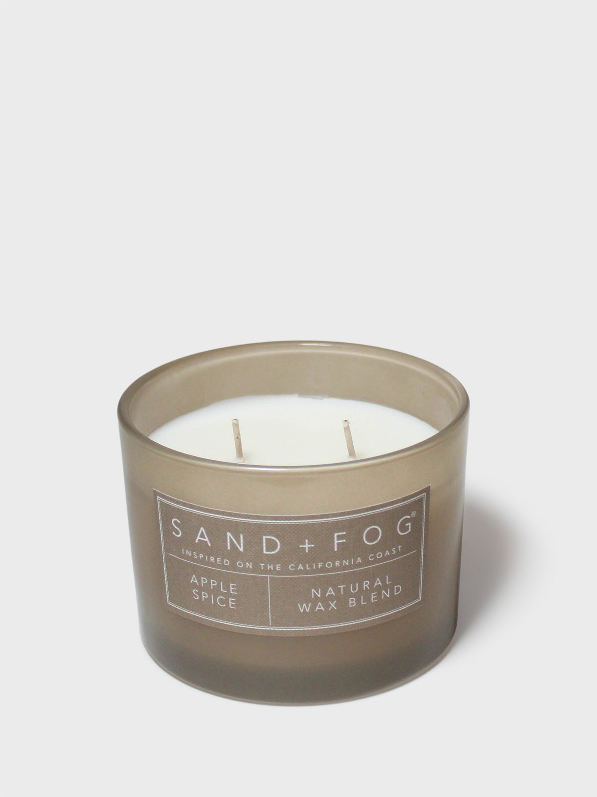 Premium Apple Spice 12 oz scented candle