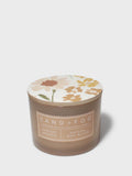 Premium Harvest Wreath 12 oz scented candle