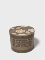 Premium Pumpkin Spice 12 oz scented candle