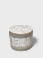 Premium Pumpkin & Vanilla 12 oz scented candle