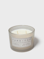 Premium Pumpkin & Vanilla 12 oz scented candle