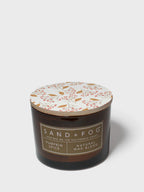 Premium Pumpkin Spice 12 oz scented candle