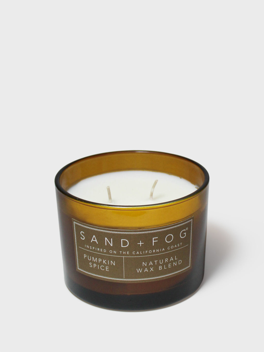 Premium Pumpkin Spice 12 oz scented candle