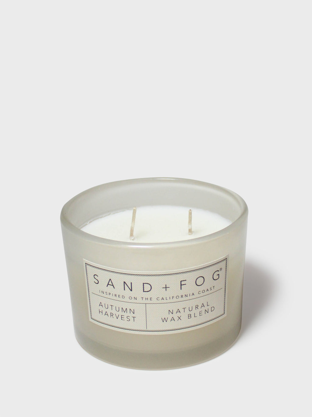 Premium Autumn Harvest 12 oz scented candle