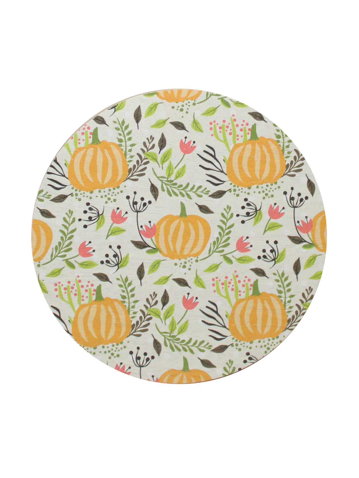 Premium Autumn Harvest 12 oz scented candle