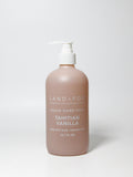 Premium Tahitian Vanilla 15.7 oz Liquid Hand Soap