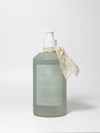 Premium Eucalyptus Mint 15.7 oz Liquid Hand Soap