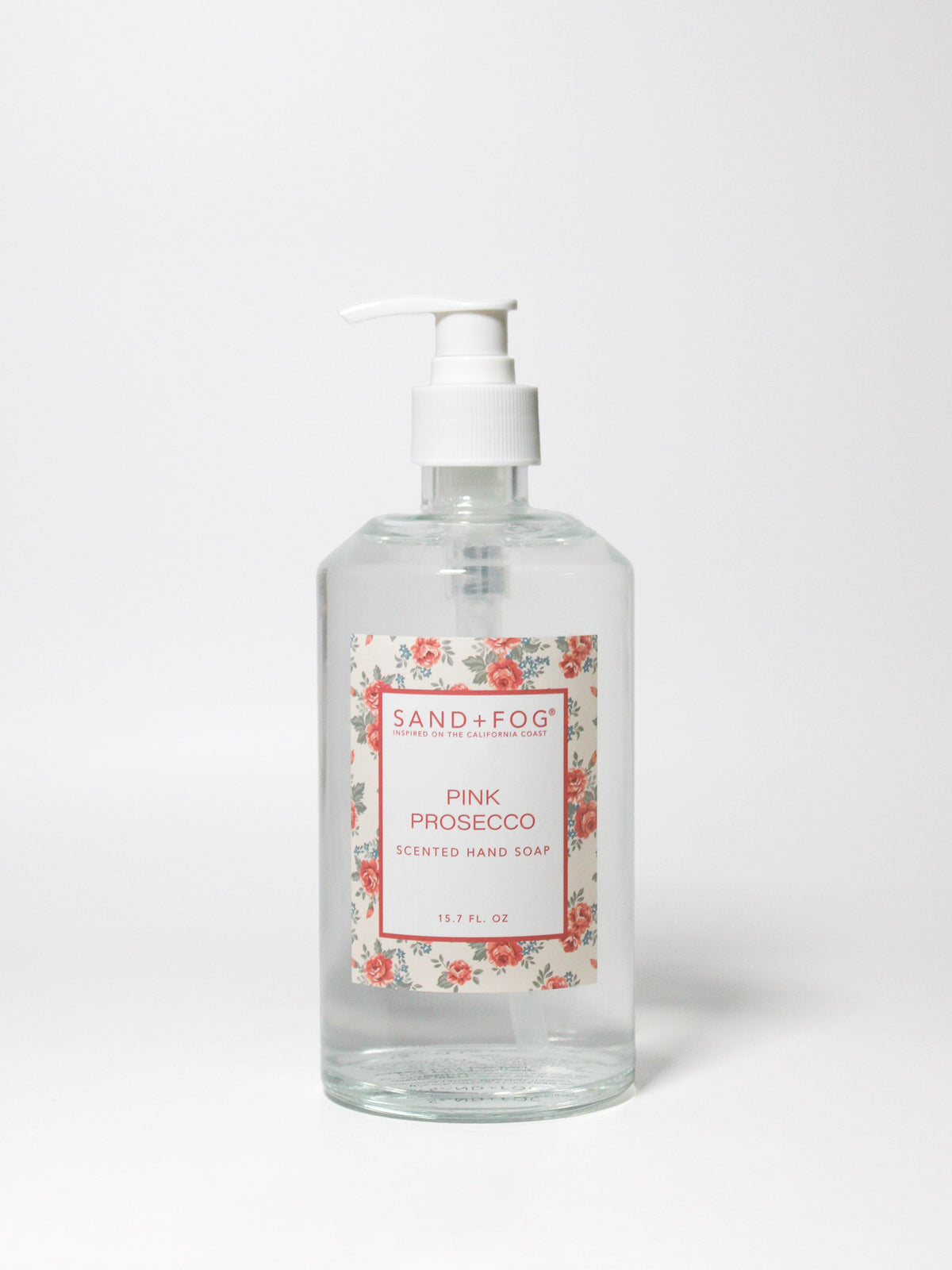Premium Pink Prosecco 15.7oz Liquid Hand Soap