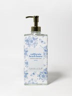 Premium California Beach House 16.9 oz Liquid Hand Soap