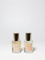 Premium Exploratory Perfume Oil Rollerball Set - Sweet and Sassy Collection