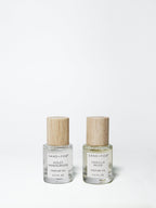 Premium Perfume Oil Layering Rollerball Set - Vanilla Blooms Collection