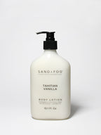 Premium Tahitian Vanilla Body Lotion