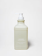 Premium Lemon Verbena Modern Heirloom 15.2 oz Liquid Hand Soap