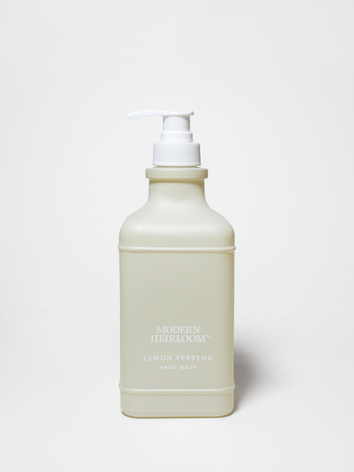 Premium Lemon Verbena Modern Heirloom 15.2 oz Liquid Hand Soap