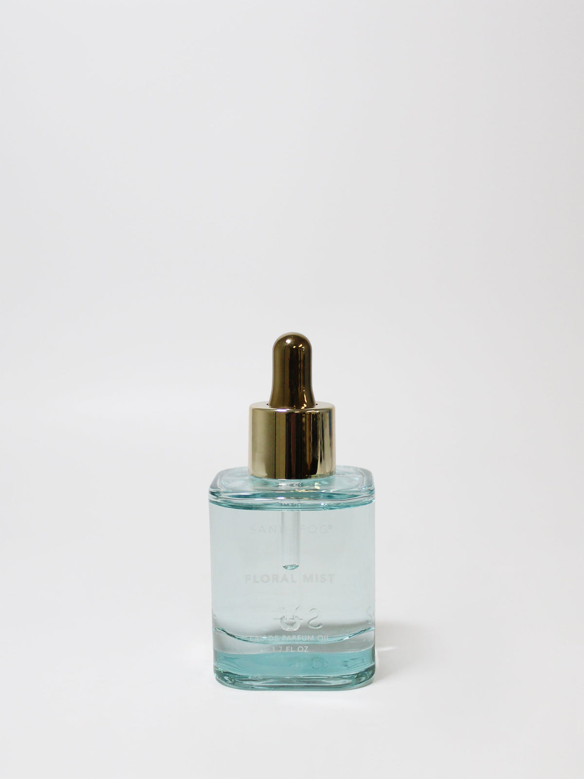 Premium Floral Mist 50 ml Perfume Oil Dropper