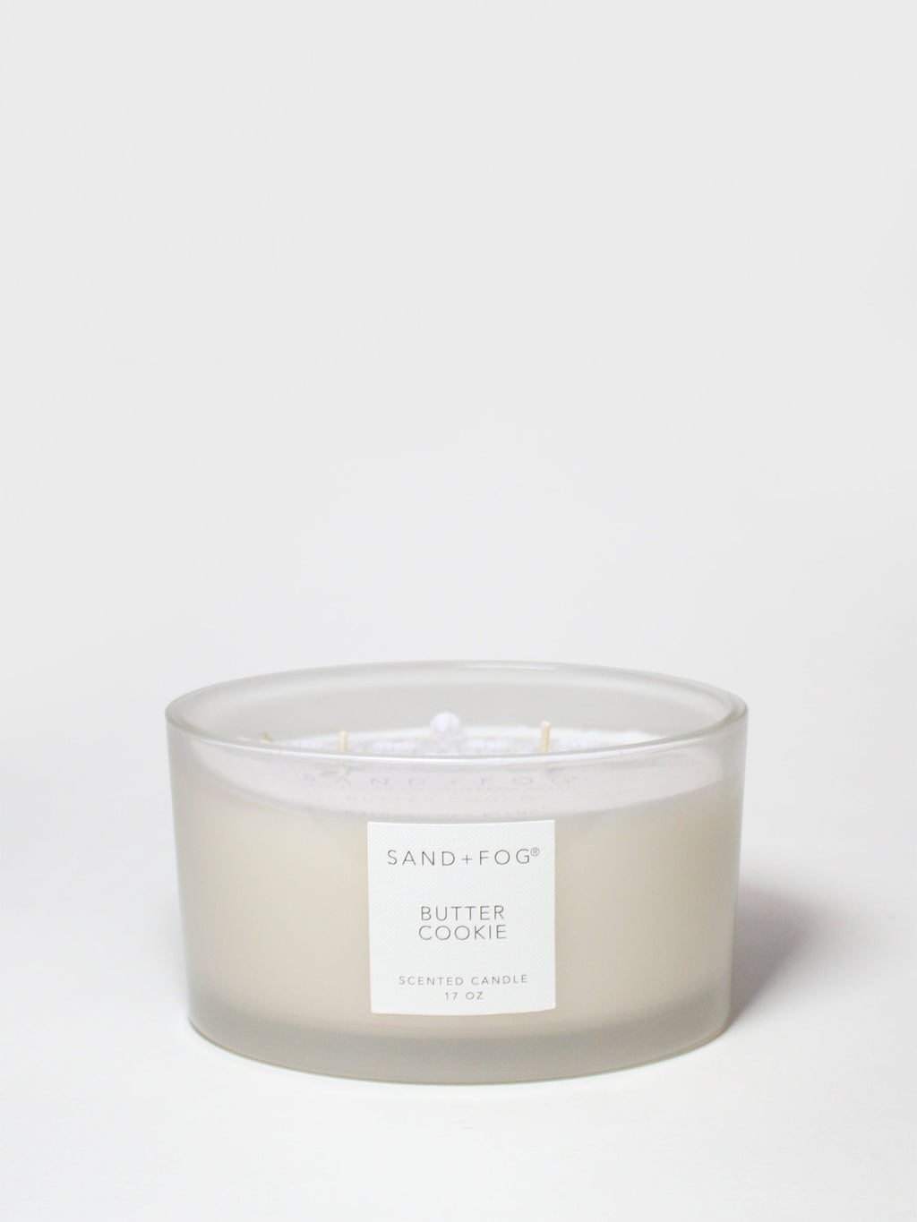 Premium Butter Cookie 17 oz scented candle