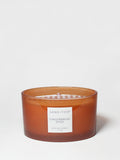Premium Gingerbread Spice 17 oz scented candle