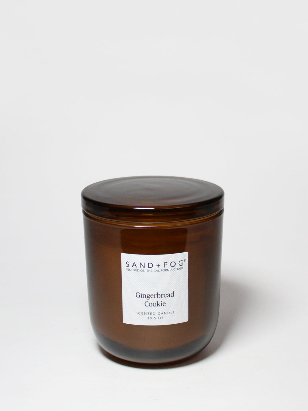 Premium Gingerbread Cookie 10.5 oz scented candle