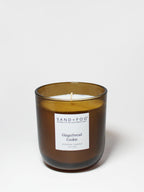 Premium Gingerbread Cookie 10.5 oz scented candle