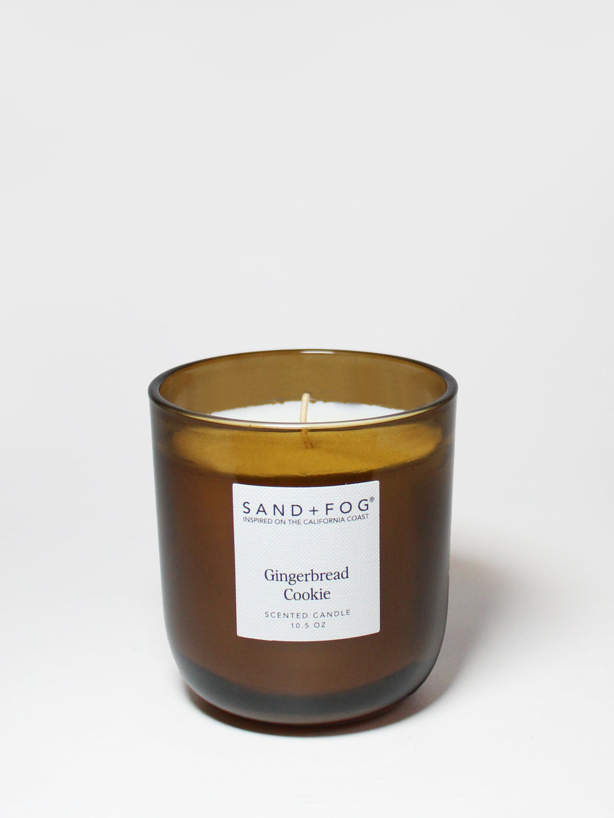 Premium Gingerbread Cookie 10.5 oz scented candle