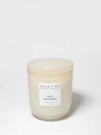 Premium Fluffy Marshmallow 10.5 oz scented candle