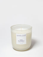 Premium Fluffy Marshmallow 10.5 oz scented candle