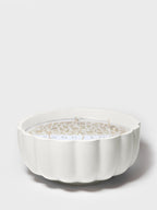 Premium Falling Leaves 43 oz scented candle