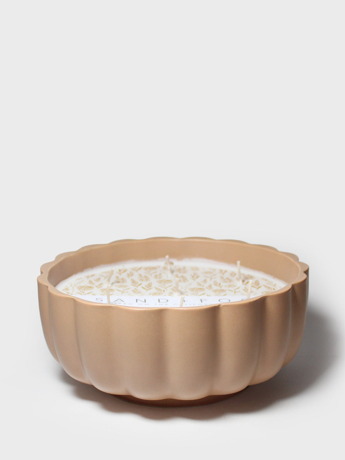 Premium Autumn Harvest 43 oz scented candle