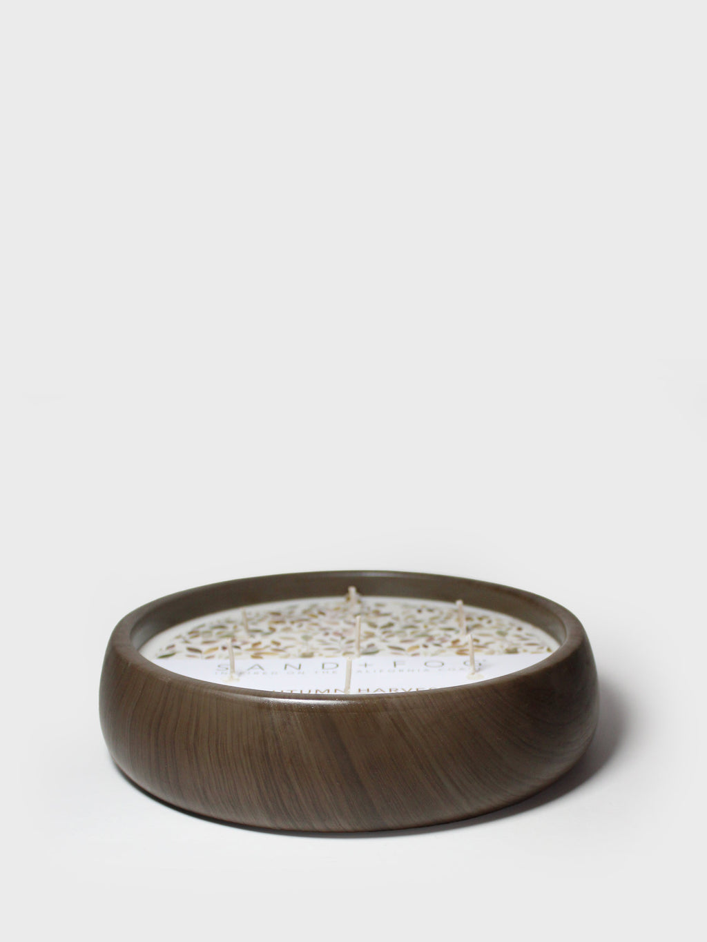 Premium Autumn Harvest 27 oz scented candle