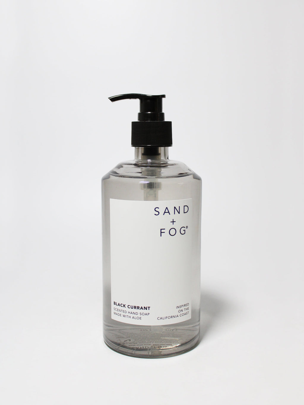 Premium Black Currant 15.7 oz Liquid Hand Soap