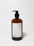 Premium White Vanilla 15.7 oz Liquid Hand Soap