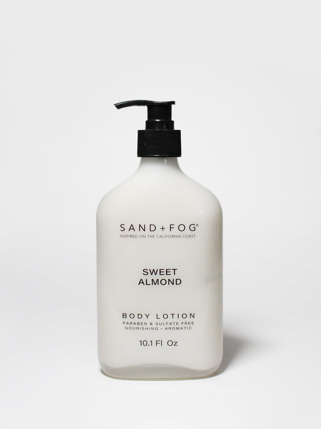 Premium Sweet Almond Body Lotion