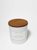Premium Vanilla Sandalwood 21 oz scented candle