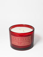 Premium Vanilla Bean Noel 12 oz scented candle
