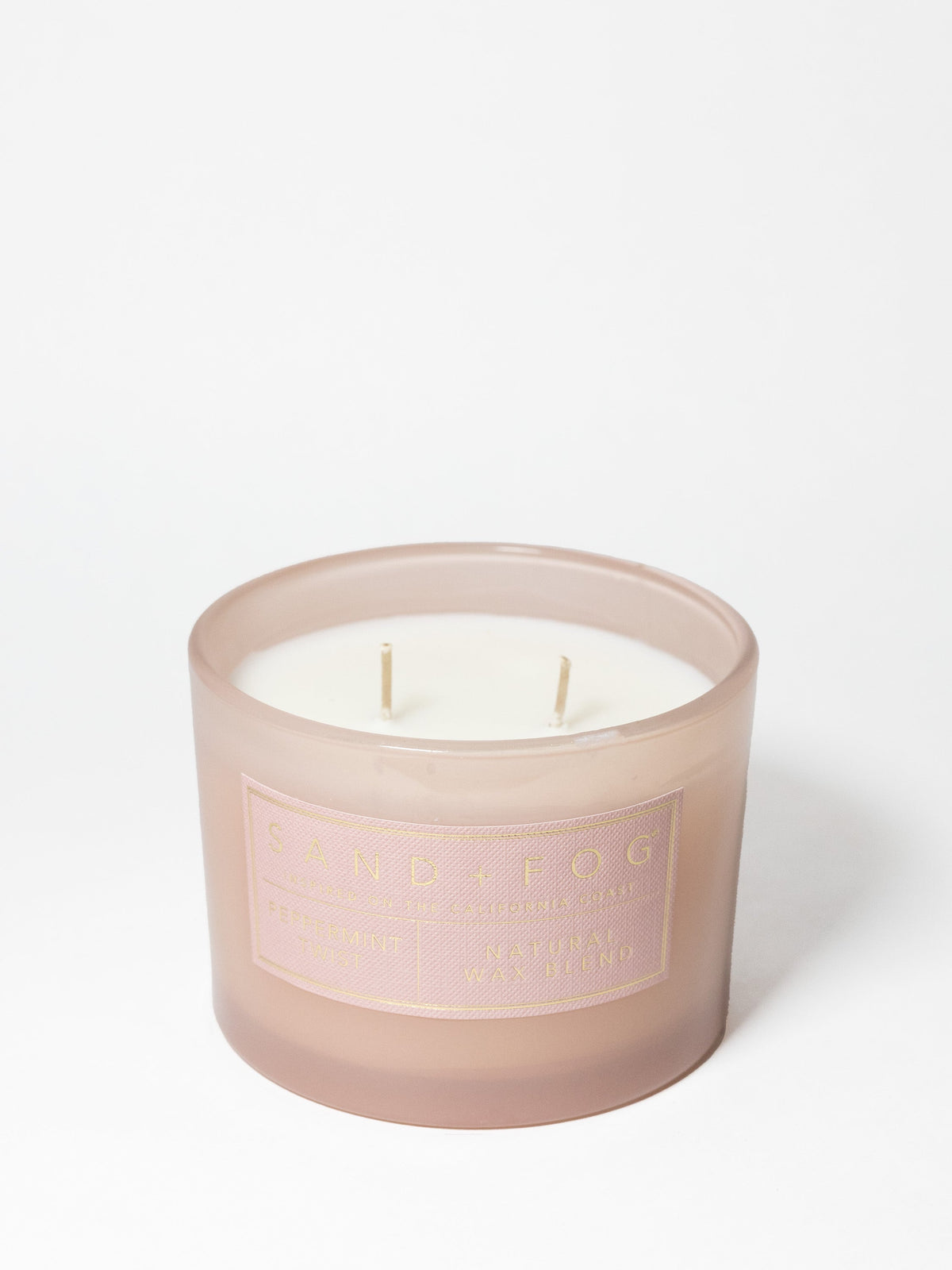 Premium Peppermint Twist 12 oz scented candle