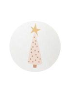 Premium Peppermint Twist 12 oz scented candle