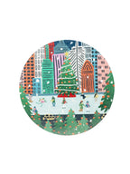 Premium Perfect Holiday 12 oz scented candle