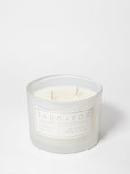Premium Perfect Holiday 12 oz scented candle